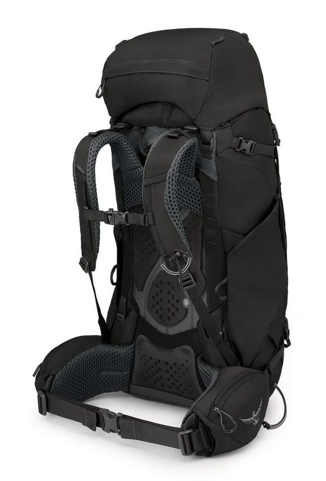Osprey Rucksack (Set, 2-tlg)