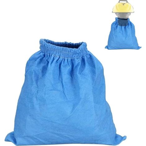 Filterbeutel Für Kärcher-staubsauger Mv1/wd1/wd2/wd3 Textil-auffangbeutel, Nass- Und Trockenschaum-ersatzbeutel Für Kärcher-staubsaugerteile
