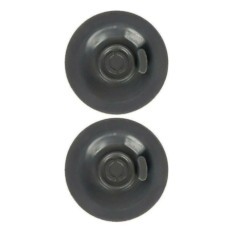 Disques De Nettoyage À Contre-lavage Pour Machines À Expresso, 2 Pièces, 54 Mm