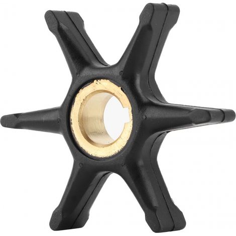 Wasserturbinenpumpe 377178 775519 18-3003 Passend Für Johnson Evinrude Omc Außenbordmotor 9,5/10 Ps