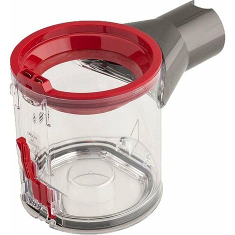 967699–01 96769901 Staubbehälter Für Dyson V8(sv10) V7(sv11) Kabellose Staubsauger