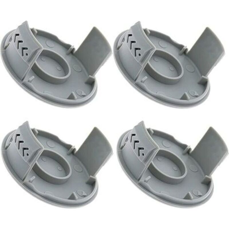 Spule Für Kabellose Ryobi One+ Rasenmäher 18v, 24v, 40v (modelle P2002, Ry40200, Ry24200, P2005, P2006, P2000, Ry24021) Und Freischneider-ersatzteile Ac14hca