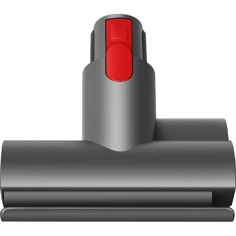 Mini-elektrobürste Für Dyson V7 V8 V10 V11 V15, Ersatz-bürstenkopf Zur Reinigung Von Matratzen, Polstern Und Treppen