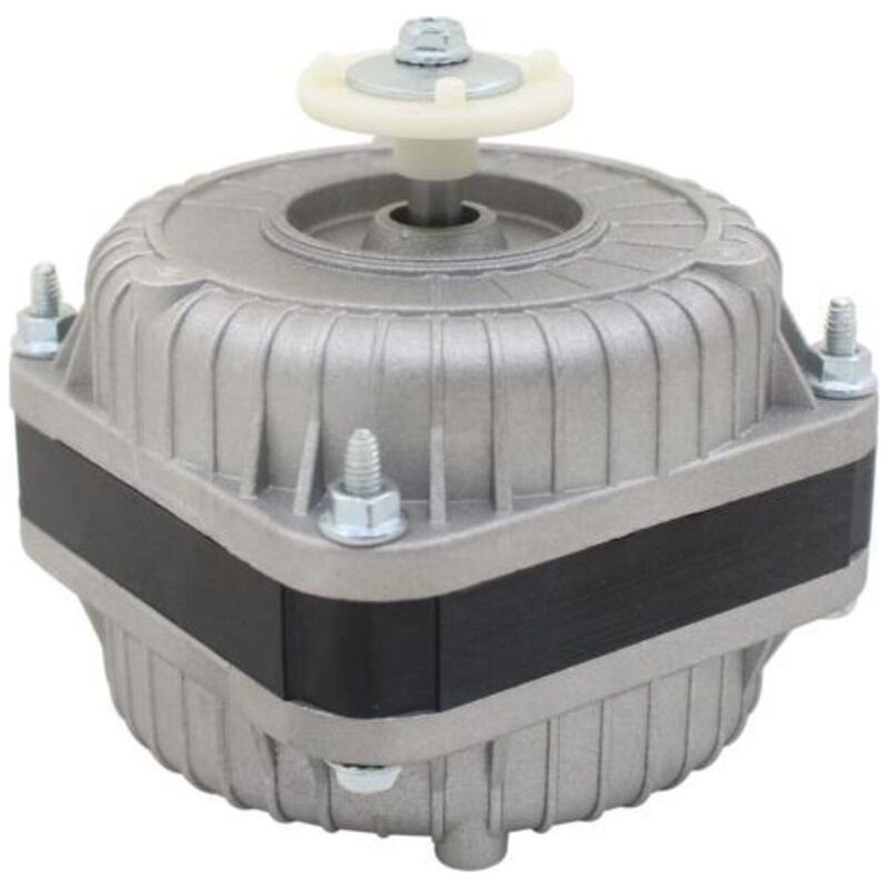 Ventilatormotor Für Kühlraum, Kühlschrank Und Gefrierschrank 25w - 90w Gefrierschrankmotor 220v Kühler Kühlschrank