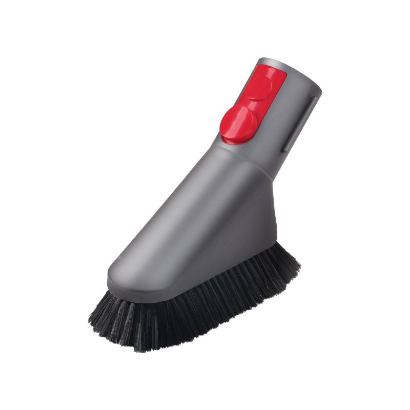 Geeignet Für Dyson V7 V8 V10 V11 Staubsaugerzubehör, Lange Und Flache Saugdüse Für Matratzen, Entstaubung, Weiche Bürstenkopf, Mini-möbelbürste