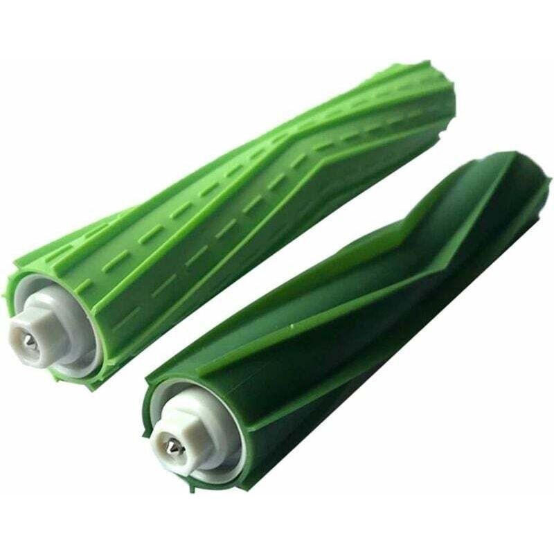 Ersatz-zubehörset Für Irobot Roomba Serie I, I7, E5, E6 – Filter, Hauptbürste, Seitenbürste