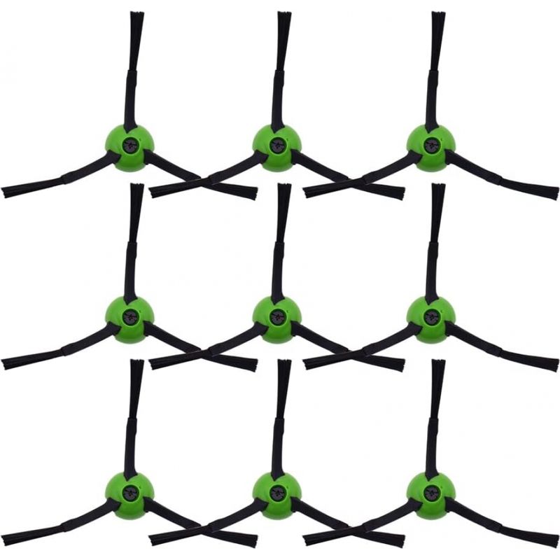 9 Stück, Kompatibel Mit Den Serien E, I Und J: E5, E6, I1, I1+, I3, I3+, I4, I4+, I6, I7, I8, J7, J7+ Plus