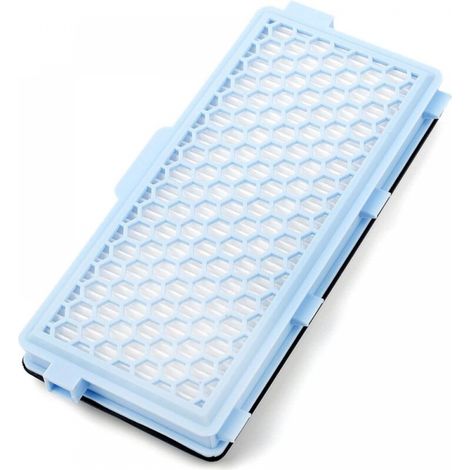 2er-set Filter - Ersatzstaubsaugerfilter - Zur Verwendung Mit Filtersets - Staubsaugerteile