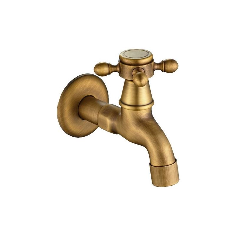 Antiker Messing-wasserhahn, Pool-wasserhahn, Küchen- Und Gartenwasserhahn [wasserhahn]