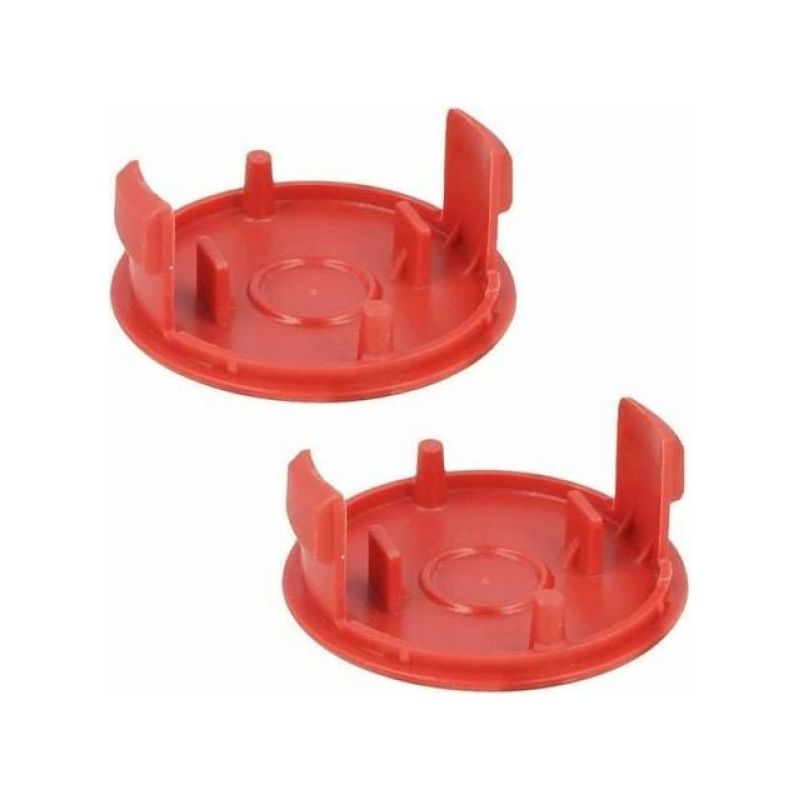 Geeignet Für Den Spulendeckel Bosch Afs23-27 F016f04841 Rasenmäherschutz, Schnittschutzkappe