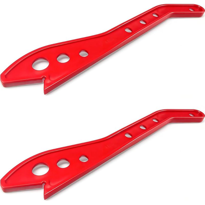 2 Stück Schiebestock Für Kreissäge – Robust, Tischsägenschieber, Ideal Für Die Holzbearbeitung Und Zum Sicheren Führen Von Holz Bei Der Verwendung Einer Tischkreissäge