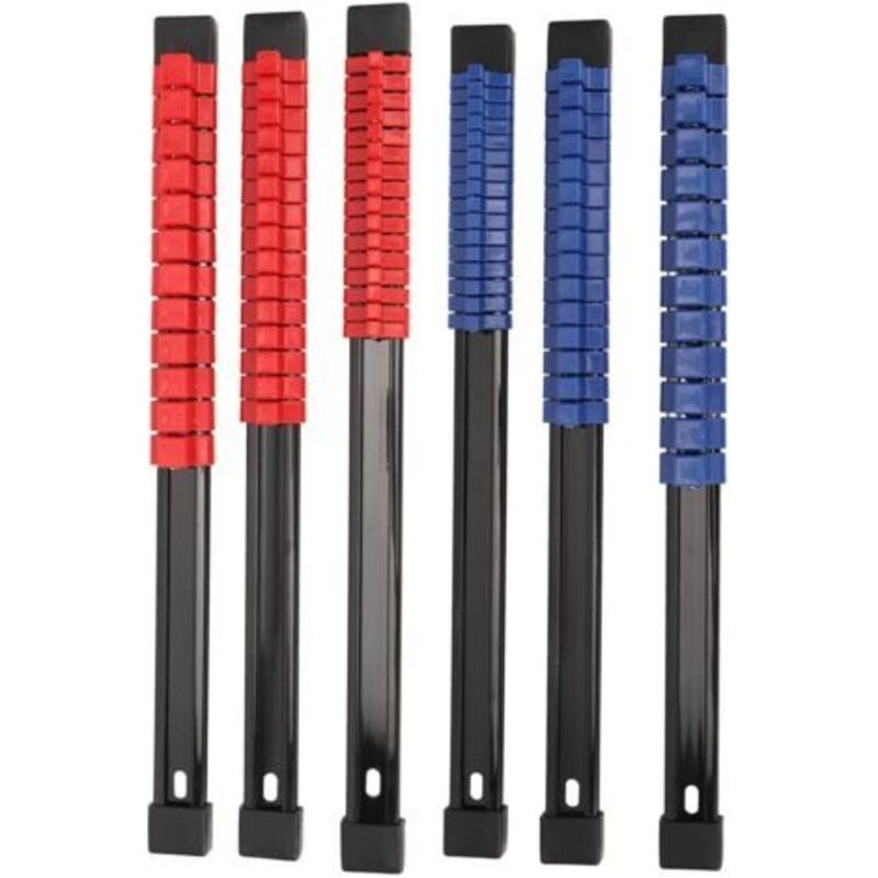 6er-set Kunststoff-halter Für 1/2, 3/8 Und 1/4 Zoll Ratschen, Multifunktional Für Werkzeugkästen