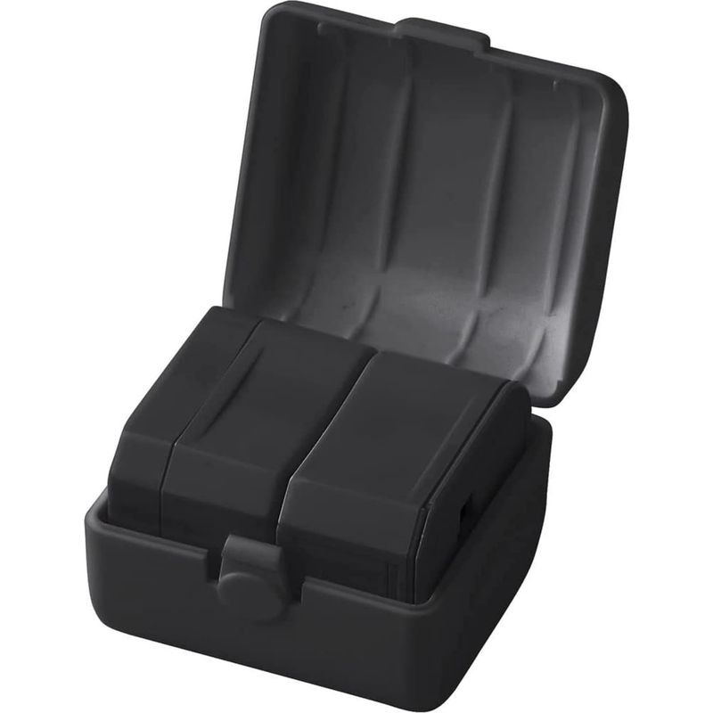 Reiseadapter – Internationaler Universal-steckdosenadapter – 3-in-1-aufsätze – 220v (schwarz)