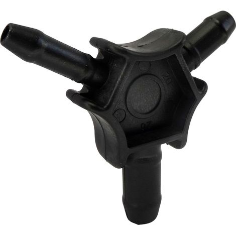 Kalibrier- Und Entgratwerkzeug Mit Mehreren Durchmessern Für Mehrschichtrohre Mit Den Durchmessern 16 Mm, 20 Mm Und 26 Mm