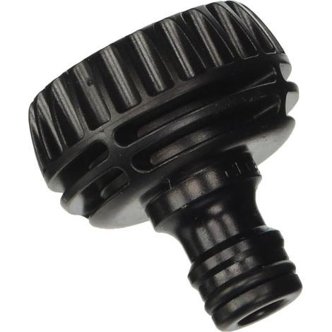 Claber 8559 Schnellkupplungen Wasserhahnanschluss 3/4-1