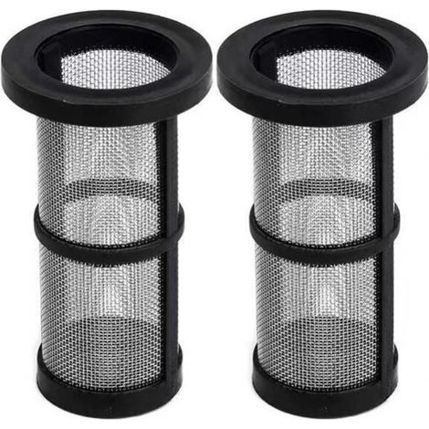 Schwimmbad-reinigungsfilter, Ersatz-filternetz Für Polaris 48222 280 380 3900 48-080 480, Zwei Stück