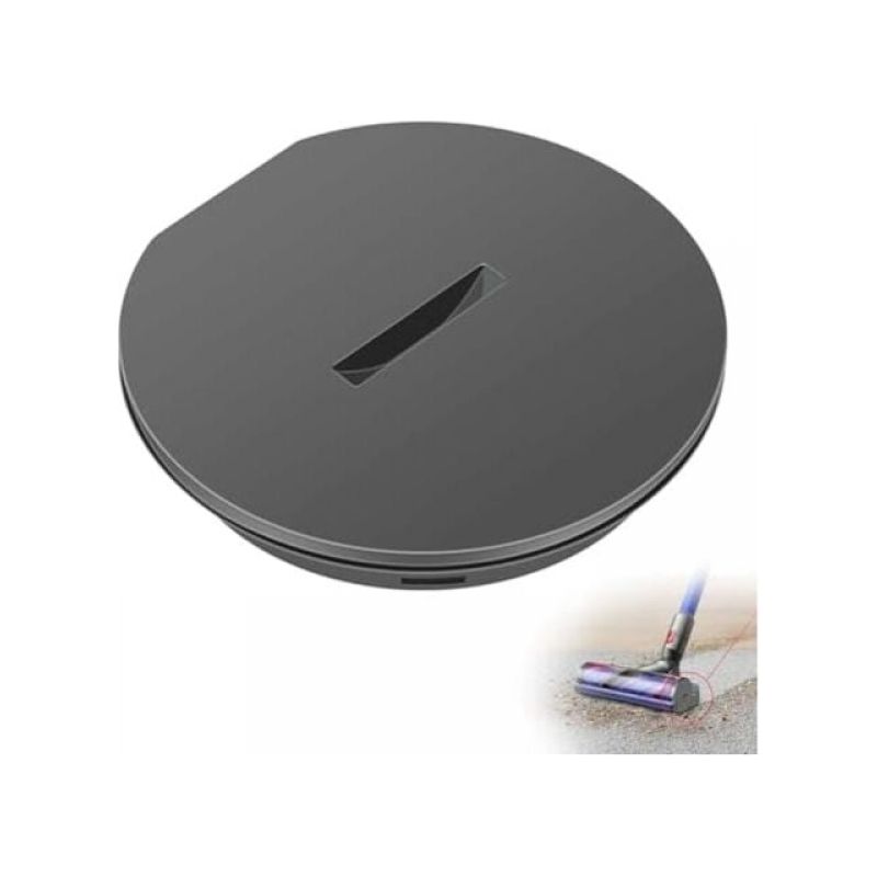 Abdeckung Für Bodendüsen-endstücke Für Dyson V7 V8 V10 V11 V15, Befestigungsteile Für Direktantrieb-staubsauger, Entfernung Des Saugkopfes