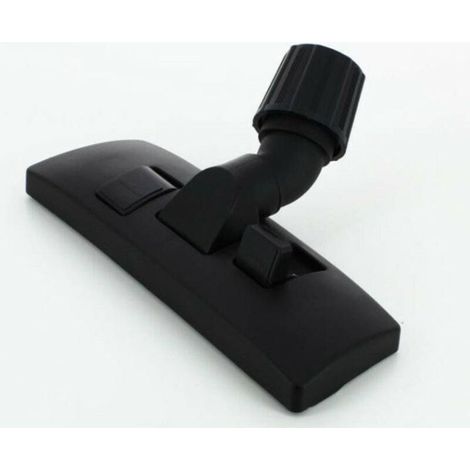 Anpassbare Mehrdurchmesser-bürste Für Klindo-staubsauger Mit 30 Bis 37 Mm (innendurchmesser 32 Mm)