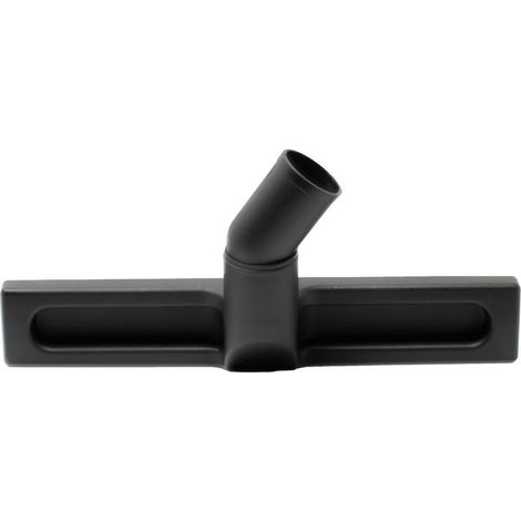 Universelle Staubsaugerbürste 35 Mm, Geeignet Für Parkett, Laminat Und Harte Böden. Kompatibel Mit Siemens, Bosch, Fakir, Samsung, Miele, Philips, Dirt Devil, Panasonic, Aeg, Nilfisk, Kärcher Und Einh