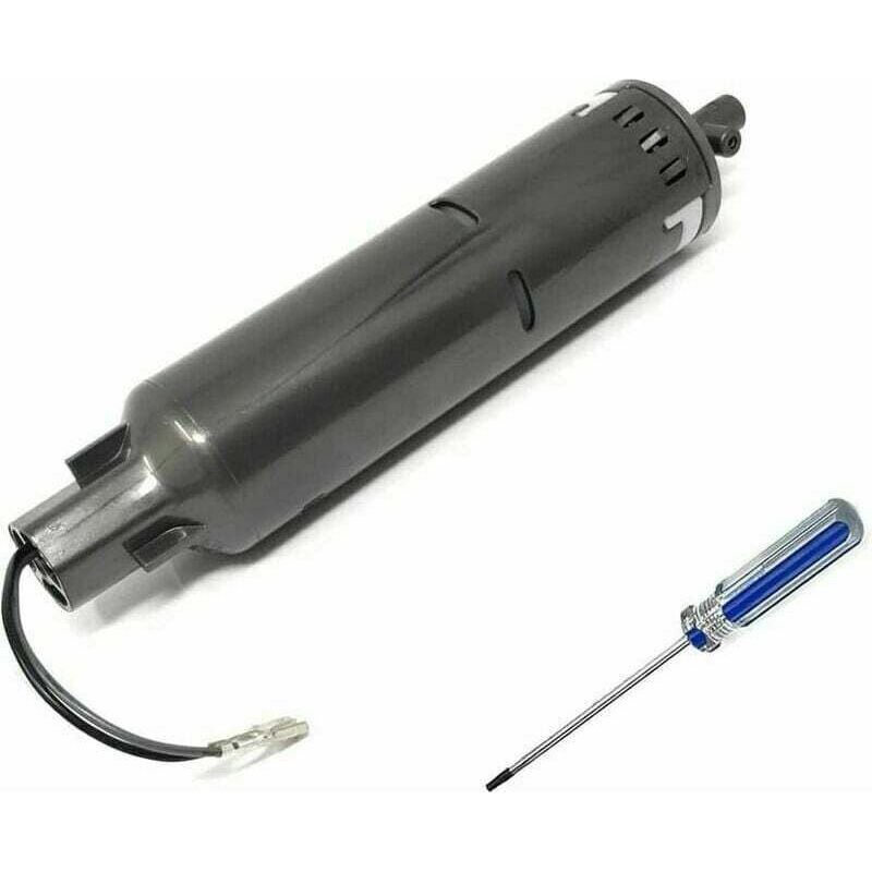20-w-rollenbürstenmotor Für Dyson V6 V7 V8 Staubsauger 966792 966792-02 (1er-pack + 1 Schraubendreher)
