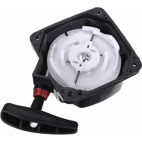 Universeller Ersatzstarter Für Rasentrimmer, 40-5 Ersatzteile Für Rasentrimmer