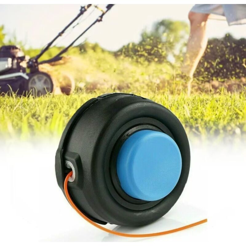 Geeignet Für Husqvarna T35 Automatischer Kraftstoffhahn Advance 223l 223r 322c 323c 325c 325cx 326cx Ersatzteile Für Freischneiderkopf 531300194