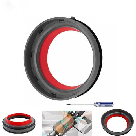 Gelenk Für Dyson V11, Befestigungsgelenk Für Die Oberseite Des Staubbehälters Ihres Dyson V11-staubsaugers. -