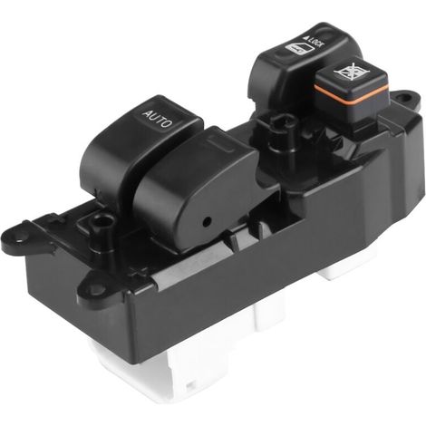 Elektrischer Hauptfensterschalter Auf Der Fahrerseite Vorne Links, Für Toyota Rav4 2000 – 2005 8482042160
