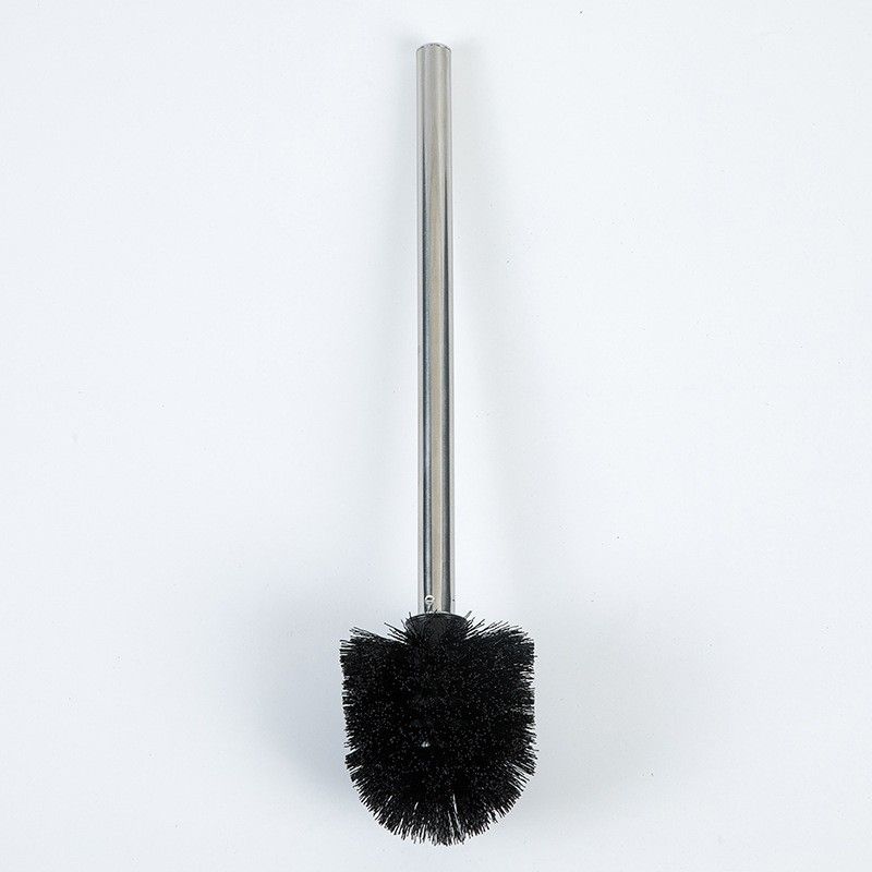 4er-set Toilettenbürsten – 8 Cm Durchmesser – Wc-bürste Mit Edelstahlgriff – Elegantes Und Stilvolles Design