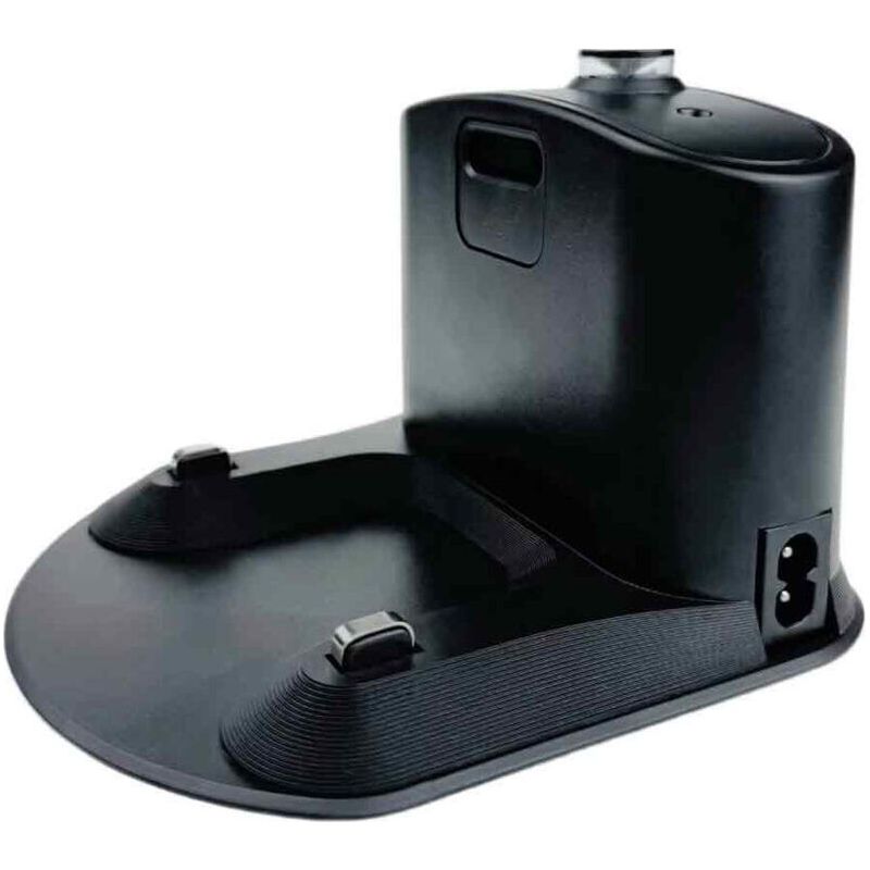 Station D Ladestation Für Irobot Roomba E5 E6 I1 I3 I4 I6 I7 I8 500 600 700 800 900 Serie, Eu-stecker
