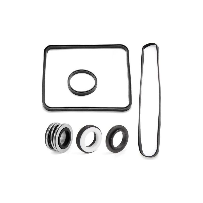 O-ring-reparaturset Für Hayward Super Pump Sp2600, 1600, 2600x Kit 3 (1er-pack)