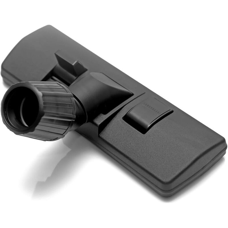 Hochwertige Universal-kombibürste 30-37 Mm Für Hartböden, Kompatibel Mit Aeg, Miele, Bosch, Kärcher, Electrolux, Dirt Devil, Panasonic, Philips, Samsung, Siemens