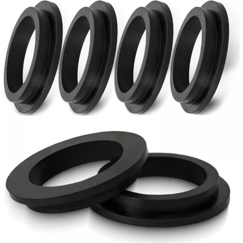 6er-pack O-ringe Aus Gummi Für Intex-poolpumpe, Intex-poolzubehör, Sandfilter Für Pool, Intex-spa-dichtung, O-ring Für Poolpumpe, 11412