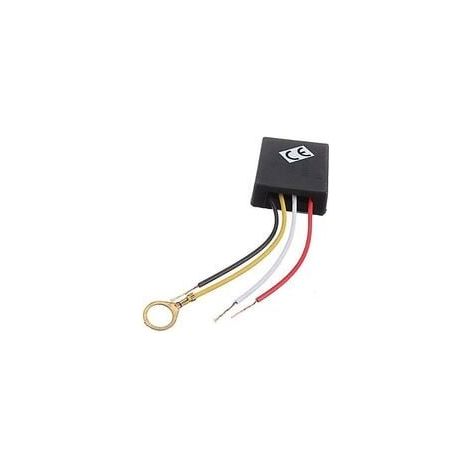 C.a. 220v 3-wege-touch-sensor-dimmer-schalter Für Tischlampe, Ersatzteile