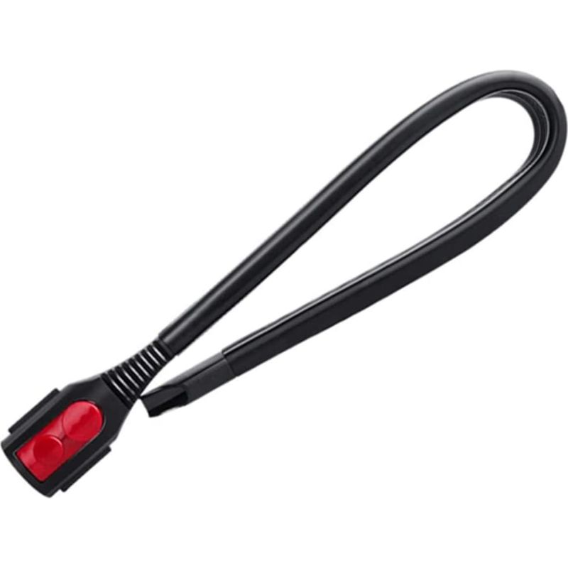 Flache Düse Für Dyson V7 V8 V10 V11 V12 V15 Staubsauger Zur Reinigung Von Ecken Und Engen Spalten