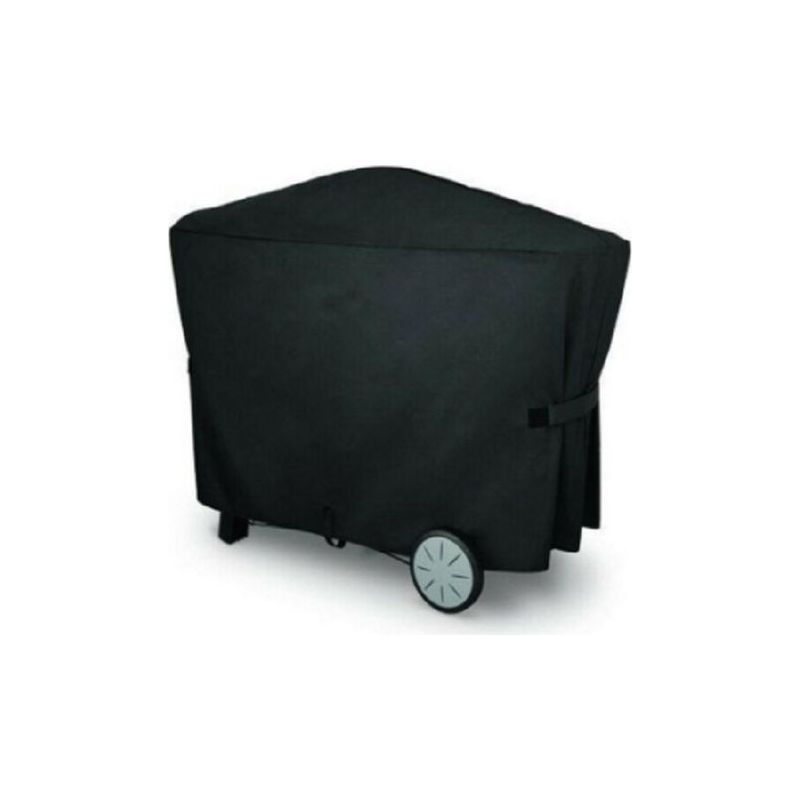 Wasserdichte Abdeckung Für Weber Q3000/q2000 Grill, Garten & Outdoor, 112,4 X 64,1 X 95,6 Cm