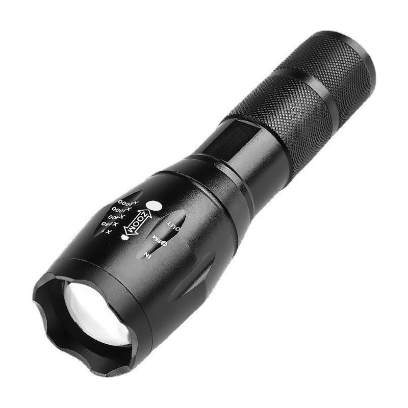 Uv-taschenlampe, Gelbe Und Weiße Led-taschenlampe, Uv-modus-taschenlampe, Geldscheinprüfer, Hundeurin-detektor-zubehör