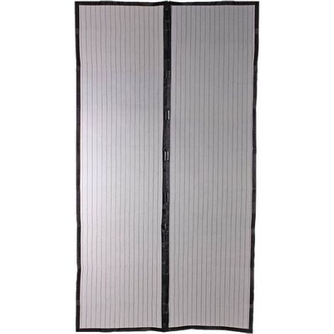 Magnetisches Tür-moskitonetz, 210x100 Cm, Anti-mücken-türvorhang