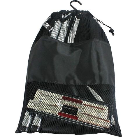 Universelle Aufbewahrungstasche Für Staubsaugerzubehör Und -accessoires.