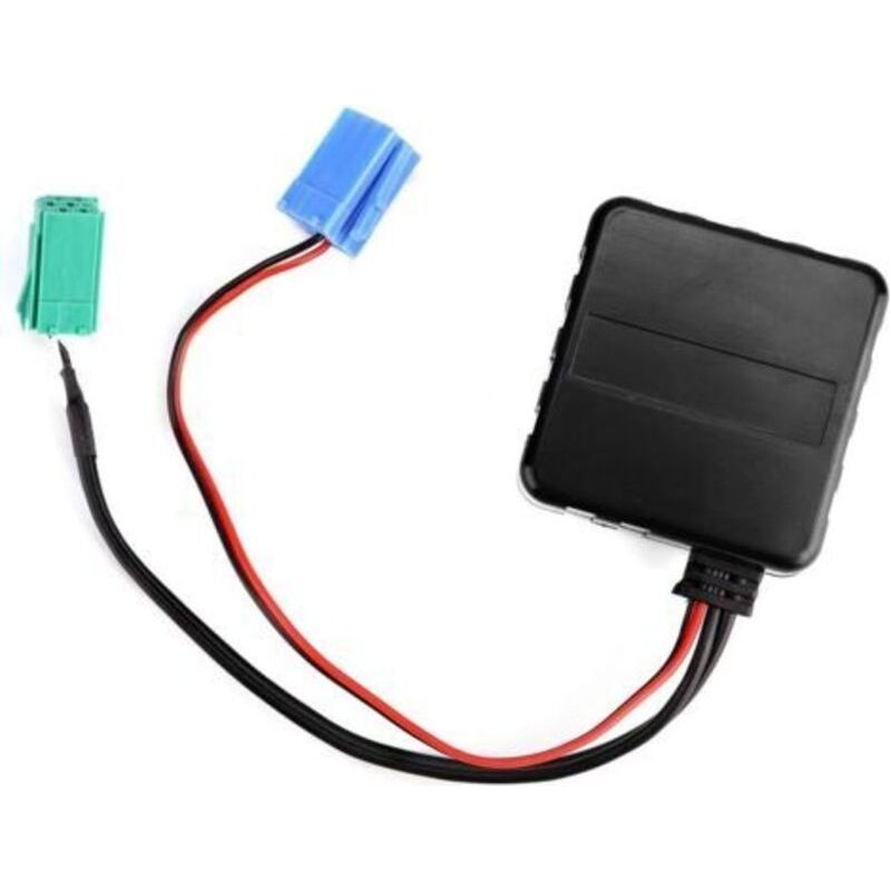 Auto-audiozubehör, Hochwertiges Aux-audiokabel Für Bluetooth-autozubehör, Geeignet Für Renault