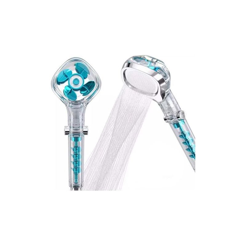 Duschkopf, Wassersparender Duschkopf, Hochdruck-duschkopf, Handbrause Eco, Entspannender Duschkopf Mit Starkem Strahl, Universelle Badezimmer-handbrause