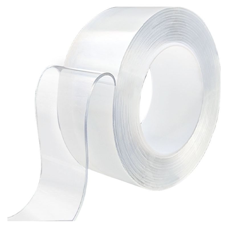 Kantenschutz Für Babys, Kanten- Und Eckenschutz, Transparente Schutzleiste Für Möbeltische, Schubladen Für Scharfe Gegenstände (5 M Lang/3 Cm Breit)