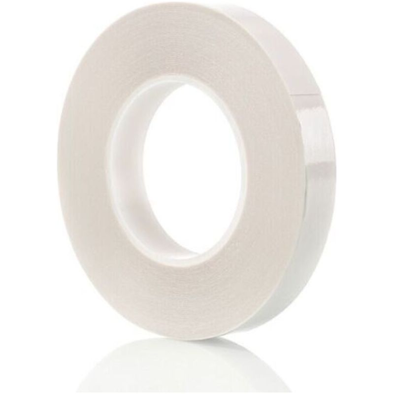 Doppelseitiges Klebeband Transparent Wallart
