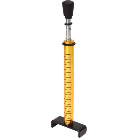 10-lb-riemenspannungsmesser, Universeller Metall-motorriemenersatz Für Präzise Motorradeinstellung