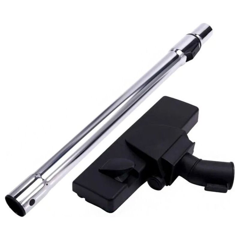 Universelle Staubsaugerbürste, Kombibürste Mit 35-mm-adapter, Zubehör Für Staubsauger, Staubsaugerdüse