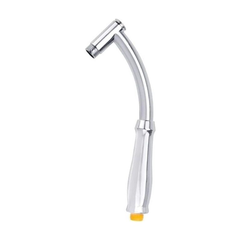 Verstellbarer Metall-duscharm Für Regenduschkopf, Moderner Duschbogenhalter, Verlängerungsrohr Für Badezimmer, Einfache Wandmontage