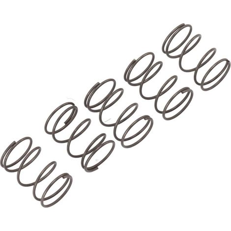 10 Stück Schneidkopf-federn Aus Metall, Ersatzfeder Für Stihl Autocut C5 2 Fs38 Fs45 Fs46 Fs45c Rasentrimmer