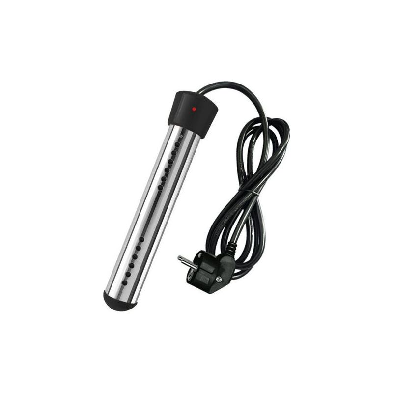 2000w Elektrischer Tauchwasserkocher, Poolwassererhitzer, Tragbarer Wassererhitzer Geeignet Für Teichbecken