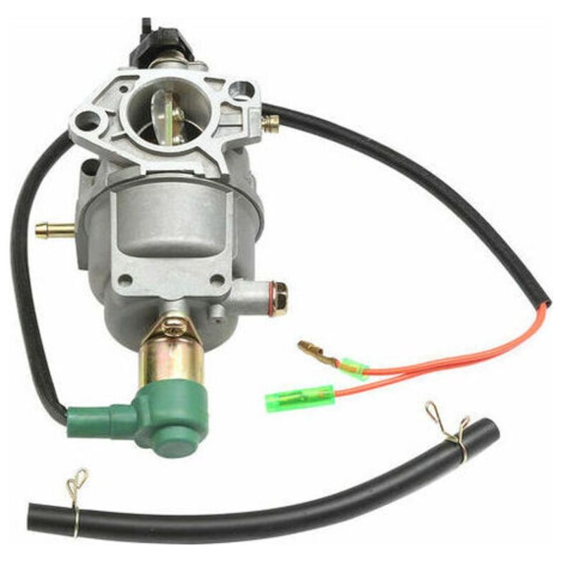Vergaserersatz Für Honda Gx240 8ps, Gx270 9ps, Gx340 11ps, Gx390 13ps Tragbarer Generator 16100-z5l-f11