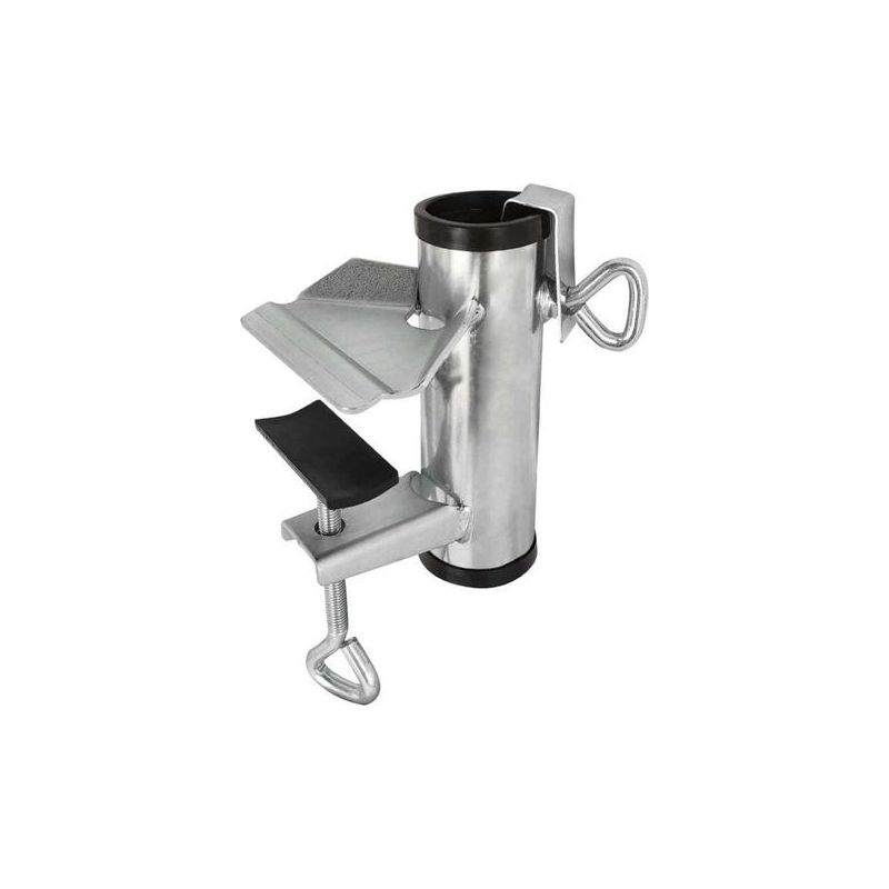 Halterung Für Sonnenschirm, Robust, Für Bank, Terrasse, Strand, Angelstuhl, Befestigungsklemme